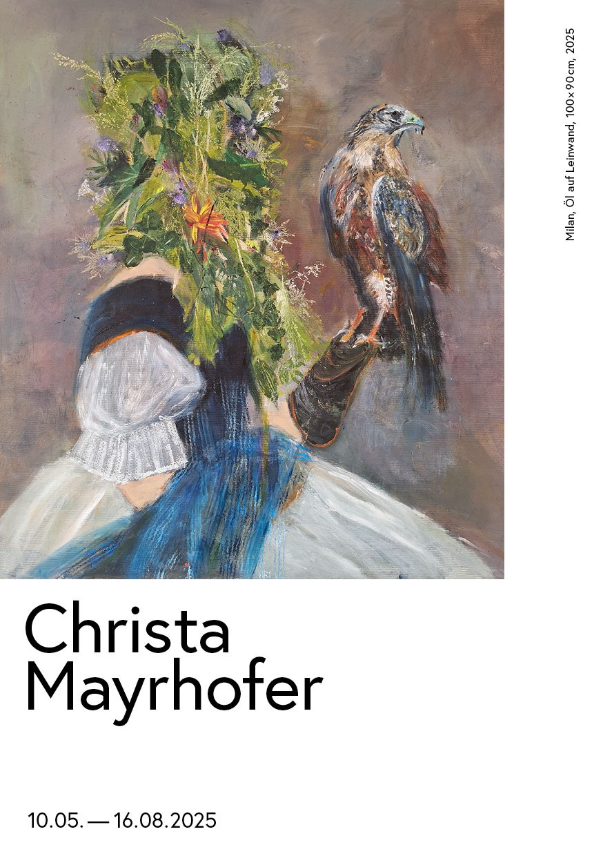 Christa Mayrhofer