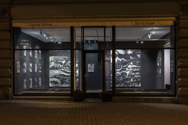 17.01.2026 - 07.03.2026 | Andri Stadler