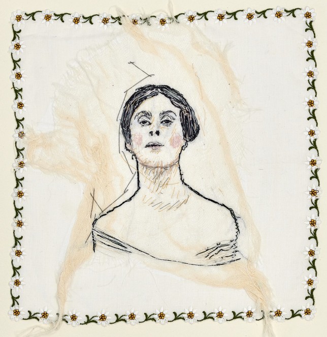 1906, 30x30 cm