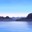 Morgenstimmung am Vierwaldstättersee, Öl auf Leinwand, 106 x 200 cm, 2007/21