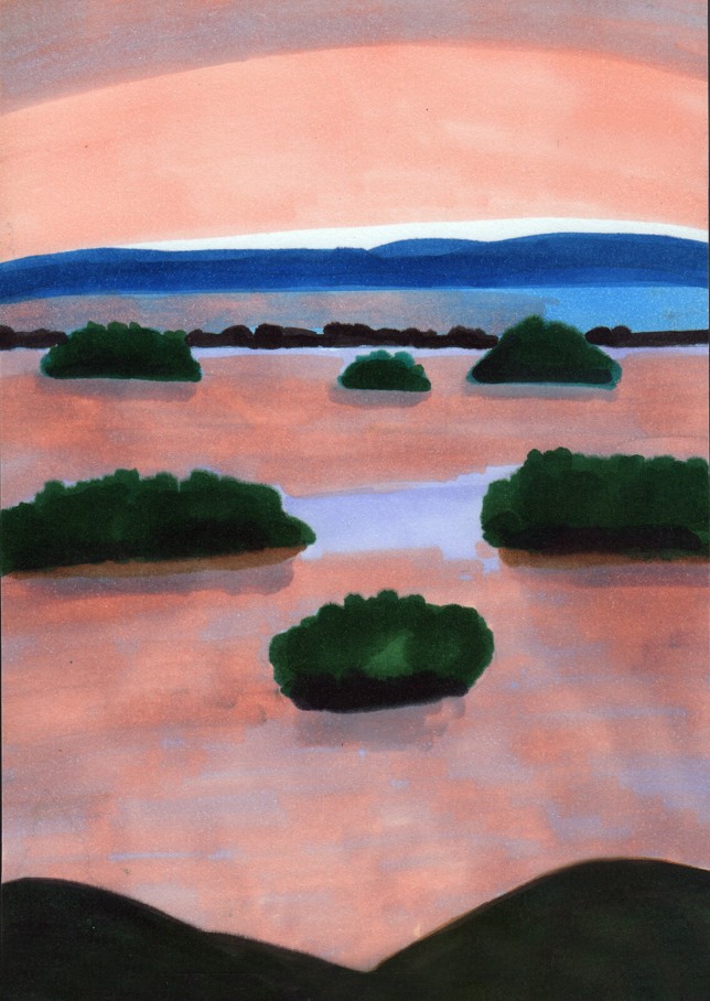Finnland