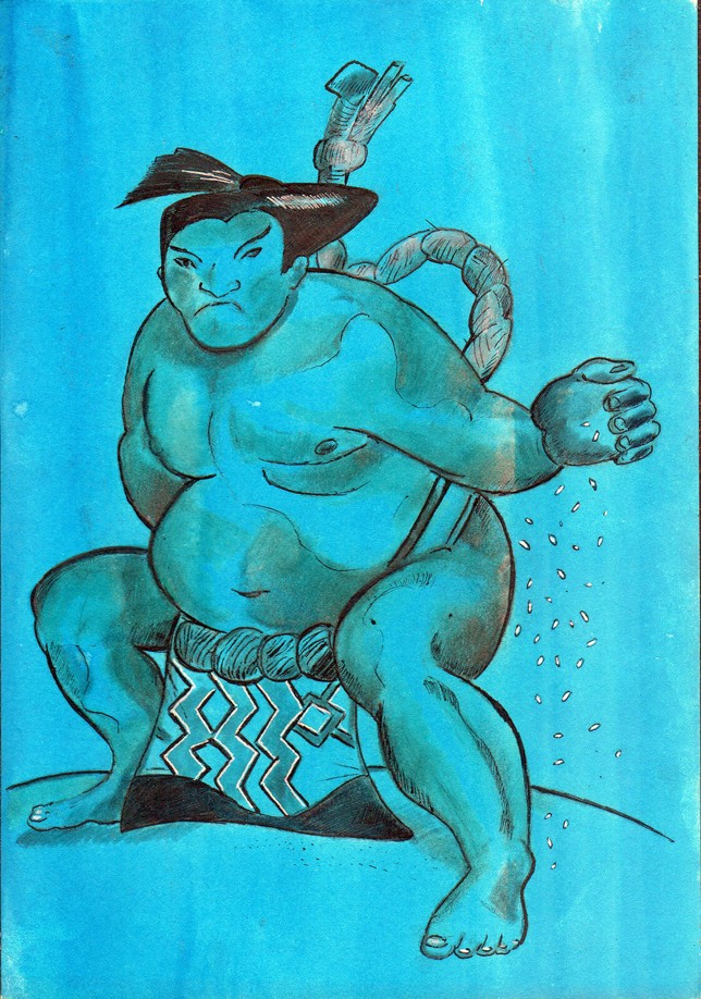 Sumo