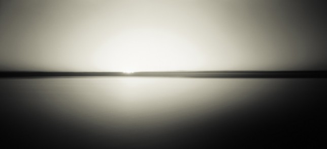 NIL, Camera obscura 6x12 Negativ